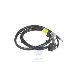 VW Original Leitungssatz Für Batterie   Und Drehstromgenerator - 6K0971228FJ