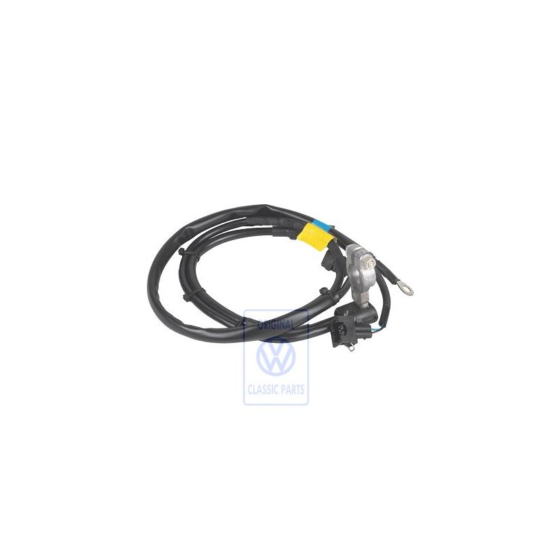 VW Original Leitungssatz Für Batterie   Und Drehstromgenerator - 6K0971228FJ
