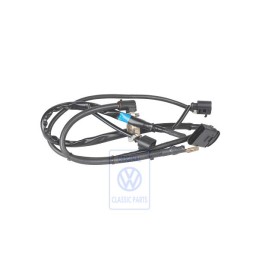 VW Original Leitungssatz Für Batterie   Und Drehstromgenerator - 6K0971228GF