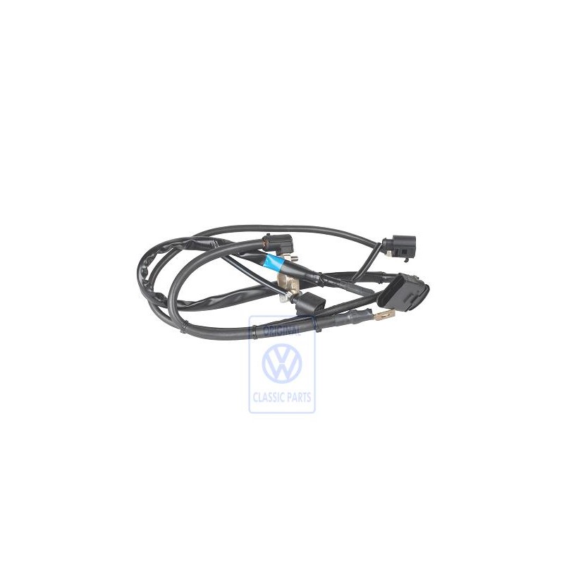 VW Original Leitungssatz Für Batterie   Und Drehstromgenerator - 6K0971228GF