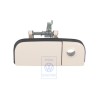 VW Original Türgriff Aussen Schwarz Ohne Schliesszylinder - 6K9827565H GRU
