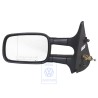 VW Original Aussenspiegel Asphärischweitwinkel - 6K9857501J 01C