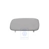 VW Original Spiegelglas (Konvex) Mit Trägerplatte - 6K9857521F