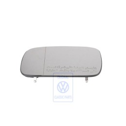 VW Original Spiegelglas Asphärisch Weitwinkel Beheizbar - 6K9857521K