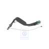 VW Original Einfüllstutzen Mit Sperre Nur Für Bleifreien Kraftstoff - 6N0201121R