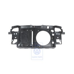 VW Original Schlossträger Mit Aufnahme Für Kühlmittelkühler - 6N0805594M