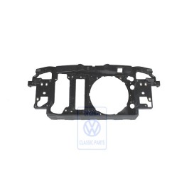 VW Original Schlossträger Mit Aufnahme Für Kühlmittelkühler - 6N0805594Q