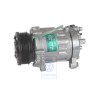 VW Original Klimakompressor Mit Elektromagnetkupplung - 6N0820803C