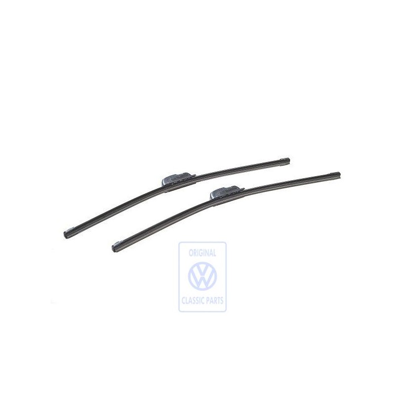 VW Original Umbausatz Auf Aerowischer Blätter - 6N0998002