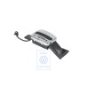 VW Original Blende Für Schaltbetätigung Mit Abdeckstreifen - 6N1713204B 2ZZ