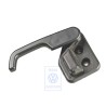VW Original Griff Für Klappenschloss- Zug Satinschwarz - 6N1823533 B41