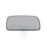 VW Original Spiegelglas (Konvex) Mit Trägerplatte - 6N1857522B