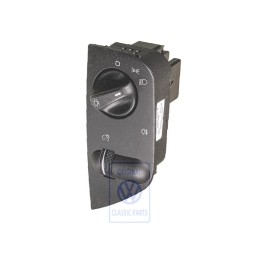VW Original Mehrfachschalter Für Stand Und Fahrlicht - 6N1941531H 20H