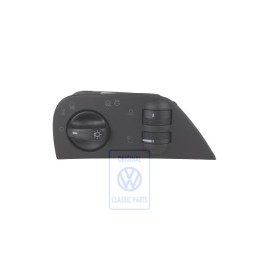 VW Original Mehrfachschalter Für Stand Und Fahrlicht Nebels. 