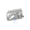 VW Original Halogenscheinwerfer Mit Stell Motor - 6N2941015A