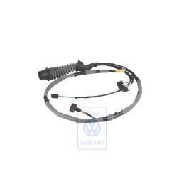 VW Original Leitungssatz Für Rückblick Spiegel Fensterheberzentral - 6N3971121G
