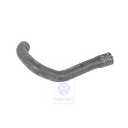 VW Original Kühlmittelschlauch - 6Q0121073AT