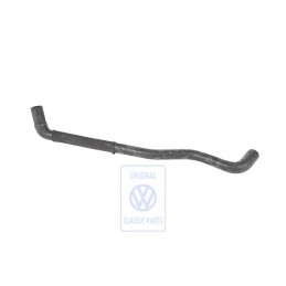 VW Original Kühlmittelschlauch - 6Q0121109CF