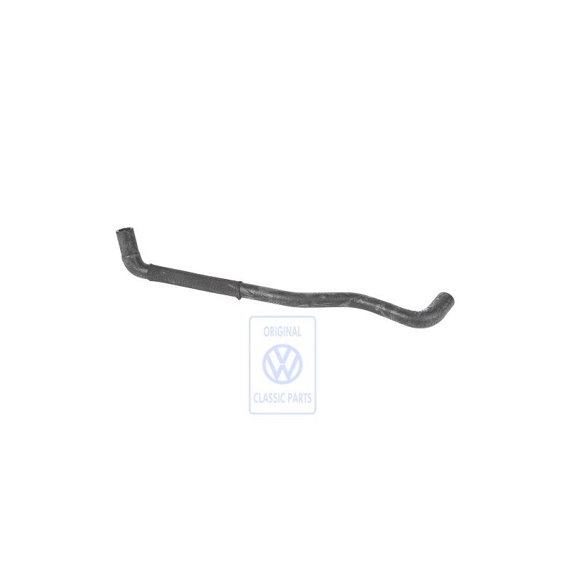VW Original Kühlmittelschlauch - 6Q0121109CF