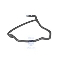 VW Original Kühlmittelschlauch - 6Q0121447BN