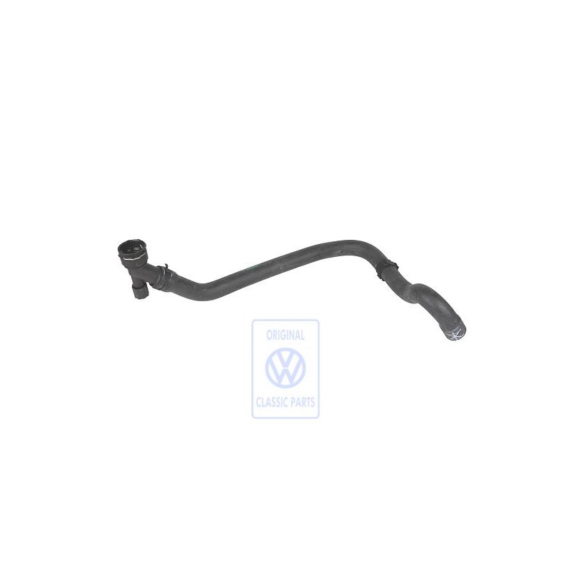 VW Original Kühlmittelschlauch - 6Q0122051AK