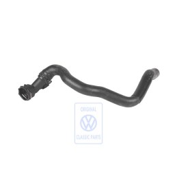 VW Original Kühlmittelschlauch - 6Q0122051CK