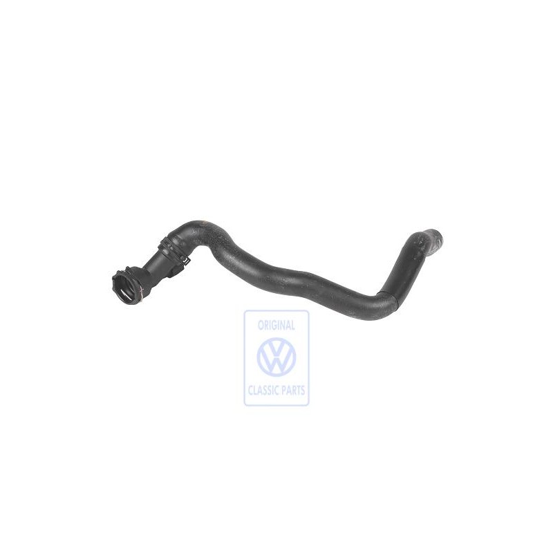 VW Original Kühlmittelschlauch - 6Q0122051CK