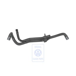 VW Original Kühlmittelschlauch - 6Q0122109H
