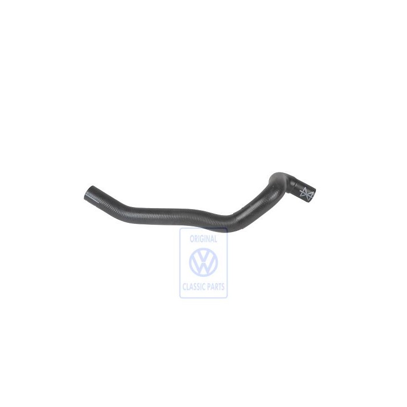 VW Original Kühlmittelschlauch - 6Q0122157AH