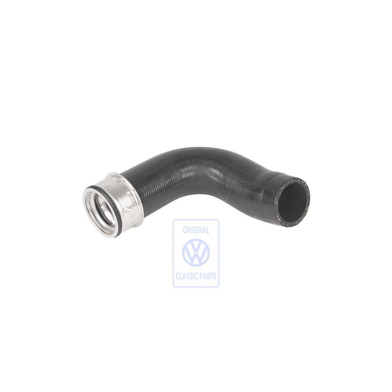 VW Original Druckschlauch - 6Q0145828N