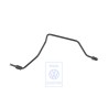 VW Original Bremsrohr Vom Bremskraftregler Zum Bremsschlauch - 6Q0611782D