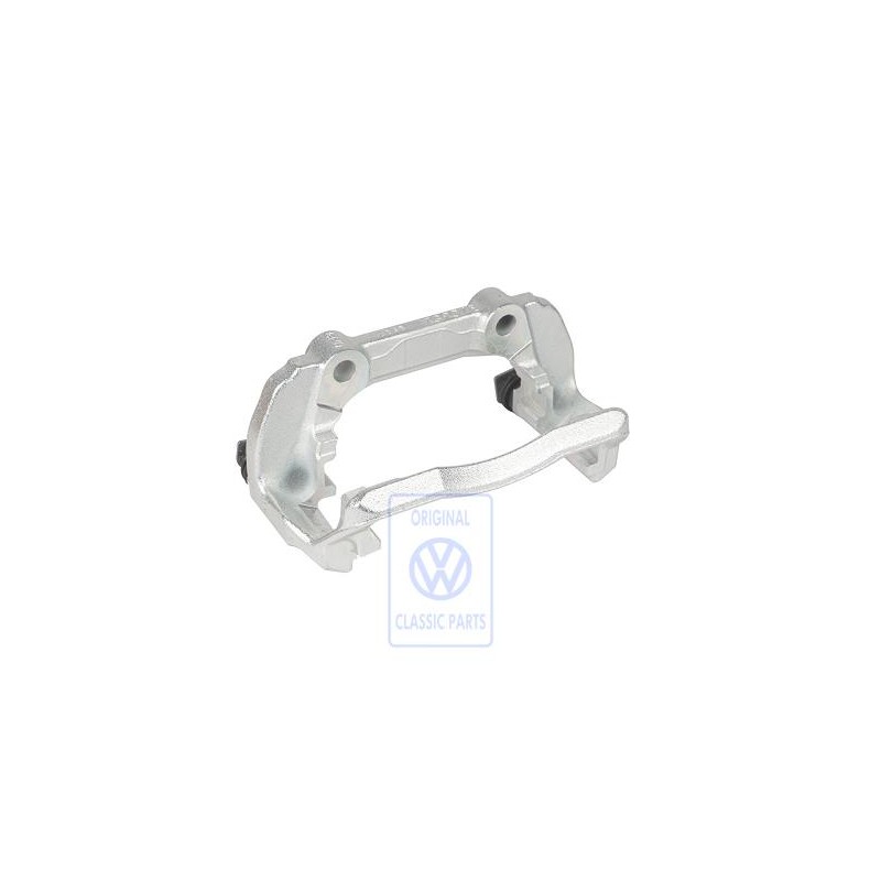 VW Original Bremsträger Mit Führungs- Bolzen - 6Q0615125
