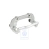 VW Original Bremsträger Mit Führungs- Bolzen - 6Q0615125