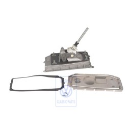 VW Original Schaltgehäuse - 6Q0711050C