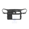 VW Original Schlossträger Mit Aufnahme Für Kühlmittelkühler - 6Q0805588L