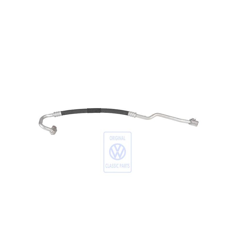 VW Original Kältemittelleitung - 6Q0820721AM