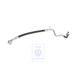 VW Original Kältemittelschlauch - 6Q0820744BM
