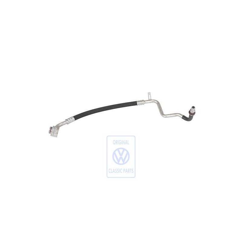 VW Original Kältemittelschlauch - 6Q0820744BM