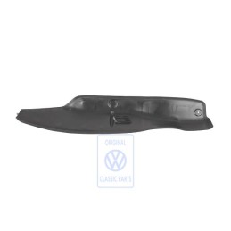 VW Original Schliessteil - 6Q0821111A