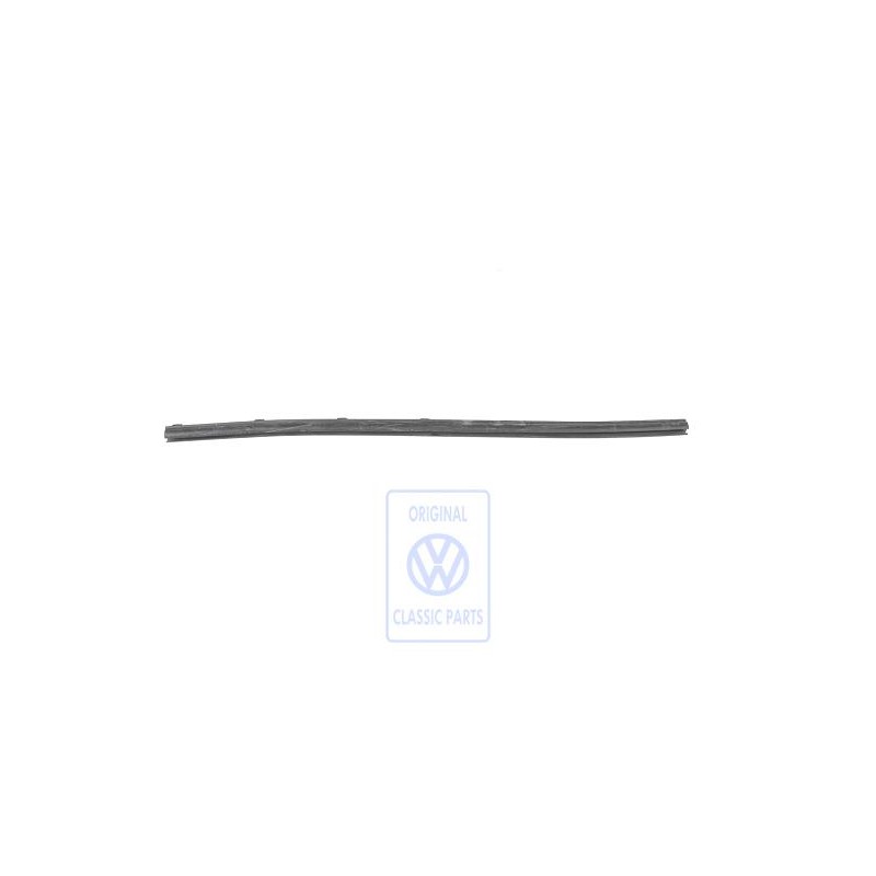 VW Original Dichtung Für Klappe - 6Q0823699