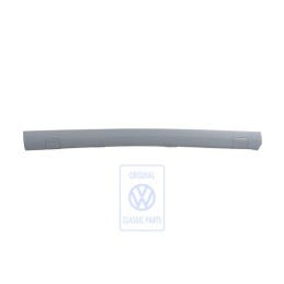 VW Original Unterholmverkleidung Grundiert - 6Q0853752 GRU