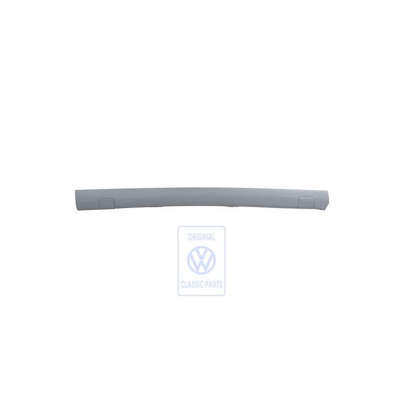 VW Original Unterholmverkleidung Grundiert - 6Q0853752 GRU