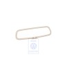 VW Original Innenspiegel, Automatisch Abblendbar Hellbeige - 6Q0857511B 8YS