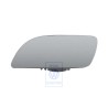 VW Original Spiegelglas (Konvex) Mit Trägerplatte - 6Q0857521B