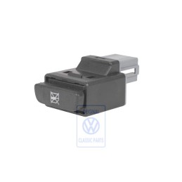 VW Original Sicherheitsschalter Für Elektrischen Fensterheber - 6Q0959859 01C
