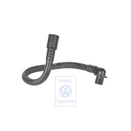 VW Original Unterdruckrohr - 6Q1612041CM