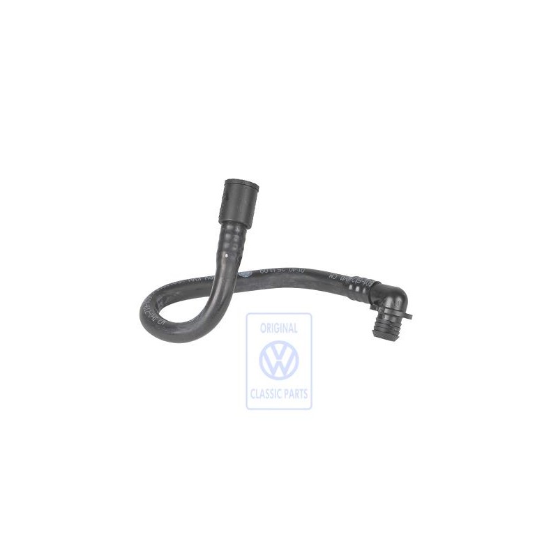 VW Original Unterdruckrohr - 6Q1612041CM