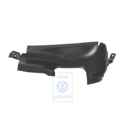 VW Original Lufteintrittsblende - 6Q1815159A