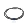 VW Original Türdichtung Innen Schwarz - 6Q4867911N 5AP