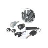 VW Original 7 Satz Schliesszylinder Für Türgriff Klappe Hinten - 6Q5800375S